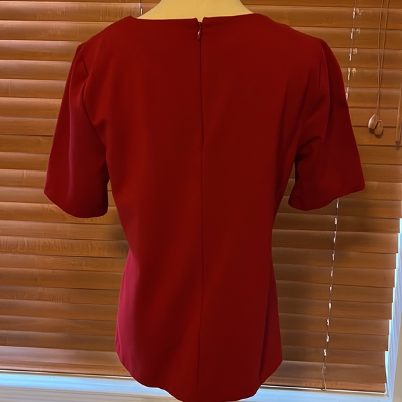 Talbots top - Picture 2 of 3